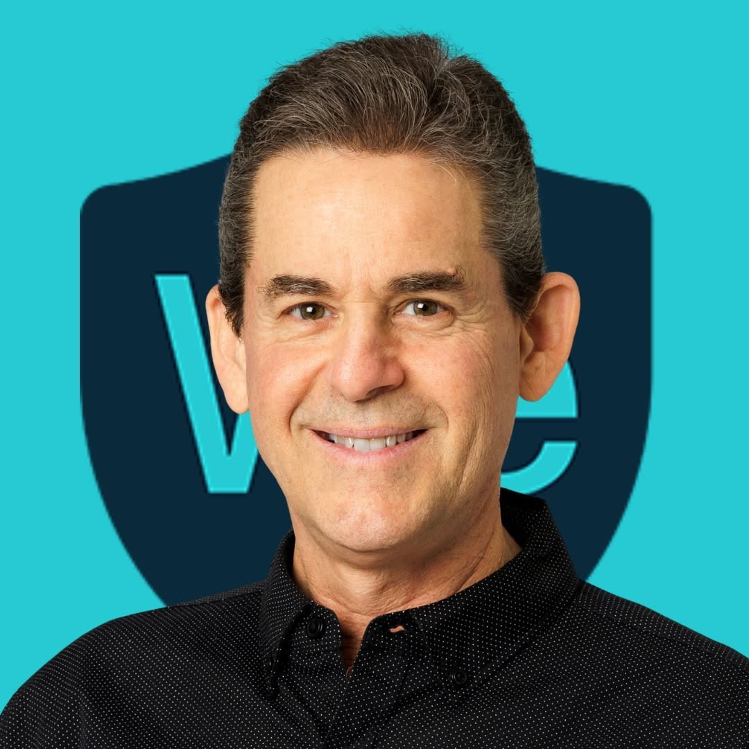 Portrait of Pablo Taquechel, Miami insurance agent
